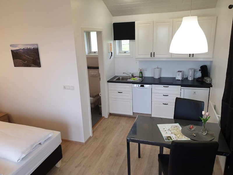 Hvammból Guesthouse - Hvammból Guesthouse 871 Vik, Iceland