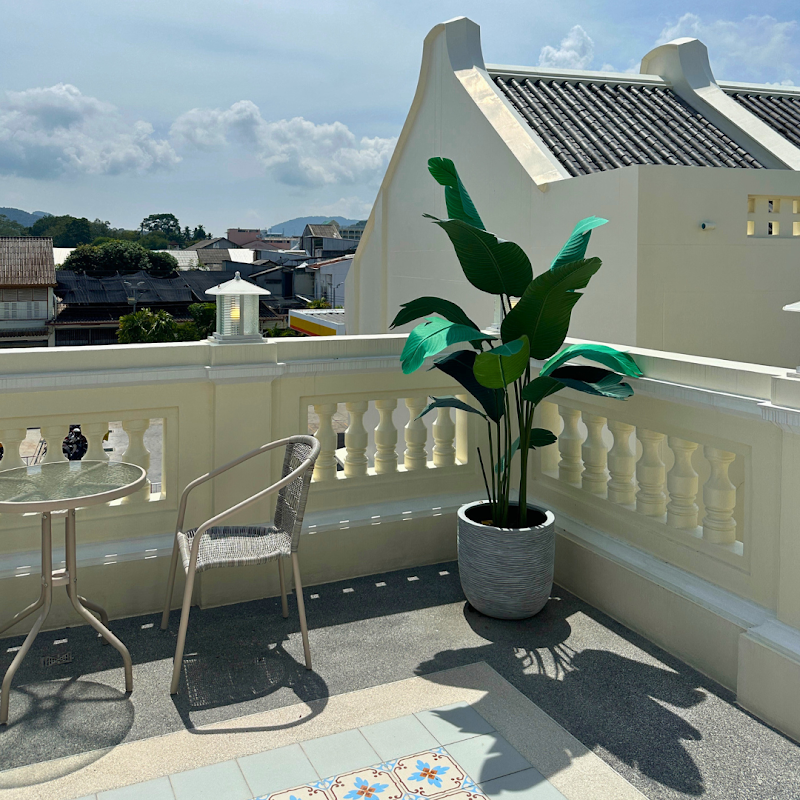 Hawa House Phuket Oldtown - Hawa House Phuket Oldtown, 29 Soi Rommanee Old Phuket Town, Tambon Talat Yai, Amphoe Mueang Phuket, Chang Wat Phuket 83000, Thailand