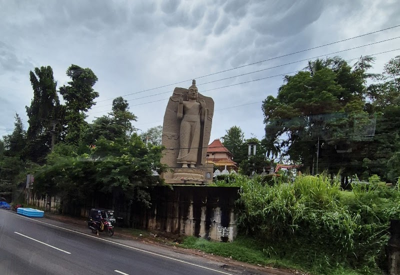 Colombo - Colombo, 7JRM+6FH, Kandy, Sri Lanka