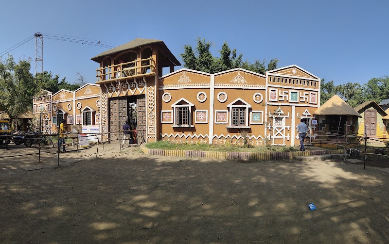 Sai Heritage Village - Sai Heritage Village, AHMEDNAGAR-MANMAD HIGHWAY SHIRDI, TALUKA, Rahata, Shirdi, Maharashtra 423109, India