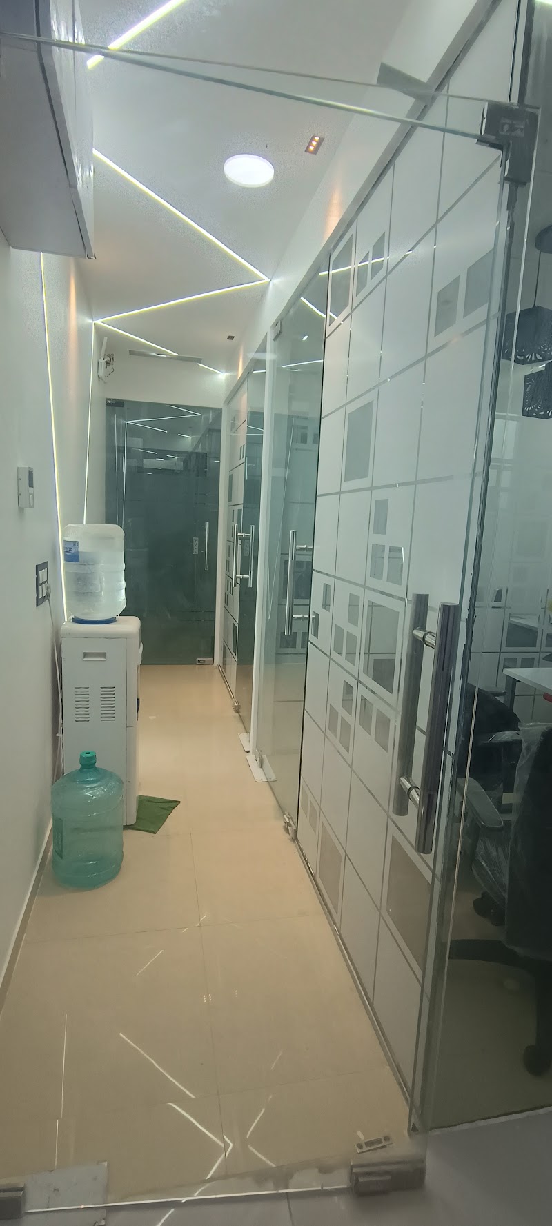 CoderXpoint ( CXP ) - CoderXpoint ( CXP ) 726, Tower B, Bhutani Cyber Park, C Block, Phase 2, Industrial Area, Sector 62, Noida, Uttar Pradesh 201309, India