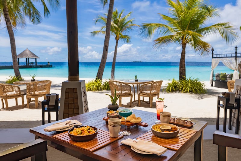 Ozen Reserve Bolifushi, South Male Atoll - Ozen Reserve Bolifushi, South Male Atoll, Bolifushi, Island 20222, Maldives