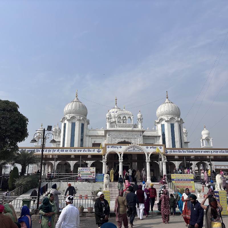 Golden temple - Golden temple, JVCH+HGX, Golden Temple Rd, Jallan Wala Bagh, Katra Ahluwalia, Amritsar, Amritsar Cantt., Punjab 143006, India