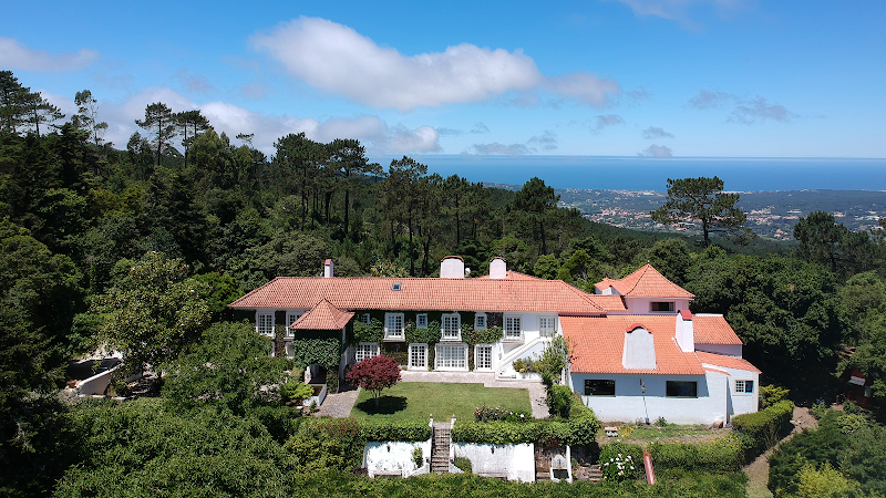 Quinta das Sequóias