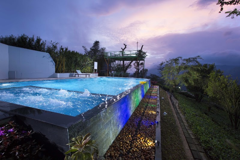 Dream Catcher Plantation Resort - Dream Catcher Plantation Resort, Tea Company,Bisonvalley Road, Rathnagiri, Kerala 685565, India