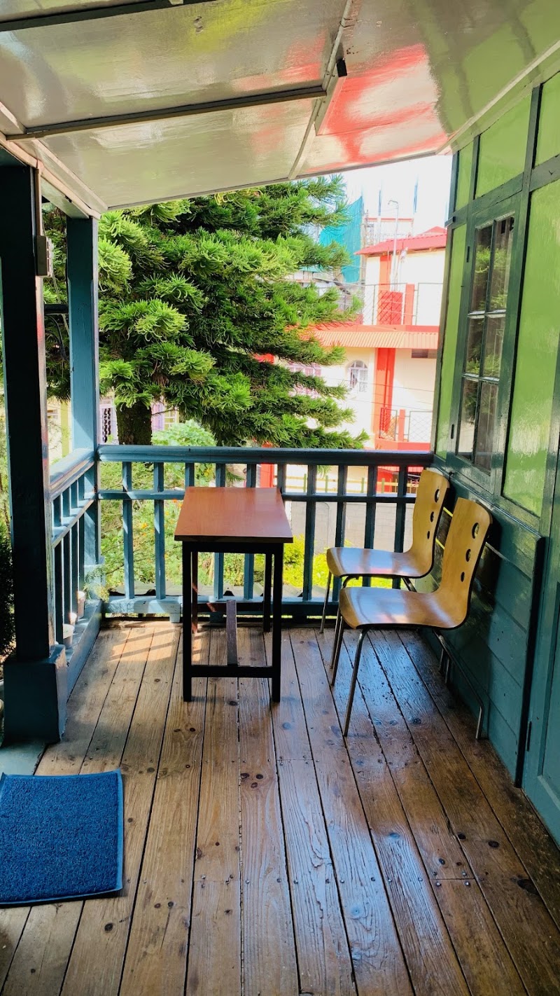 Ila Traveler's Hub - Ila Traveler's Hub Laitumkhrah, Shillong, Meghalaya 793003, India