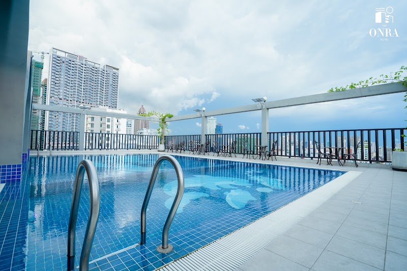 The ONRA Hotel - The ONRA Hotel, 62 E0 Street 310, Phnom Penh, Cambodia