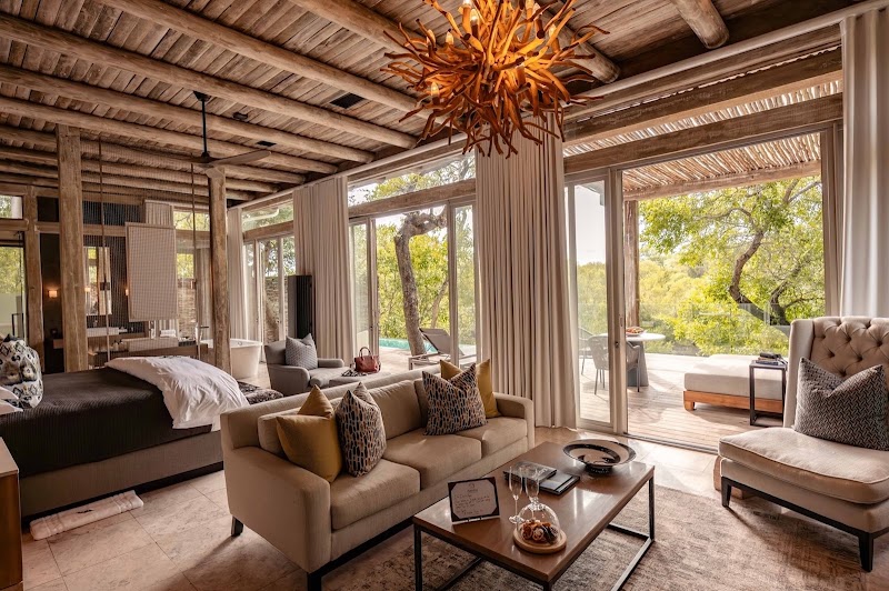 Kapama Private Game Reserve - Kapama Private Game Reserve, Kapama, Hoedspruit, 1380, South Africa