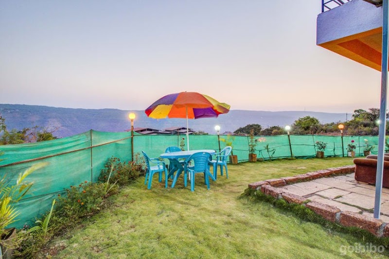 Forest Valley - Forest Valley, At: Bondarwadi, (Avakali), Tal: Mahabaleshwar, Dist: Satara., WP97+Q6C, Mahabaleshwar, Dhangarwadi, Maharashtra 412806, India