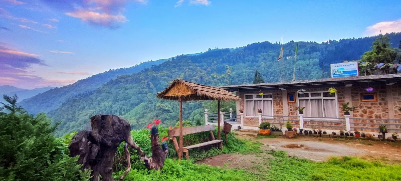 Ghising Homestay
