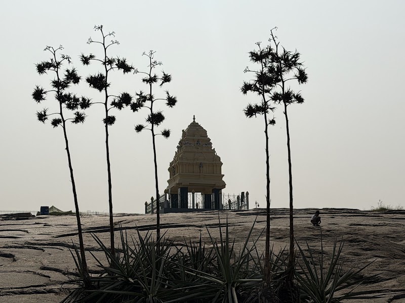 Kempegowda Tower, Bengaluru - Kempegowda Tower, Bengaluru Ambedkar Veedhi, Sampangi Rama Nagar, Bengaluru, Karnataka 560002, India