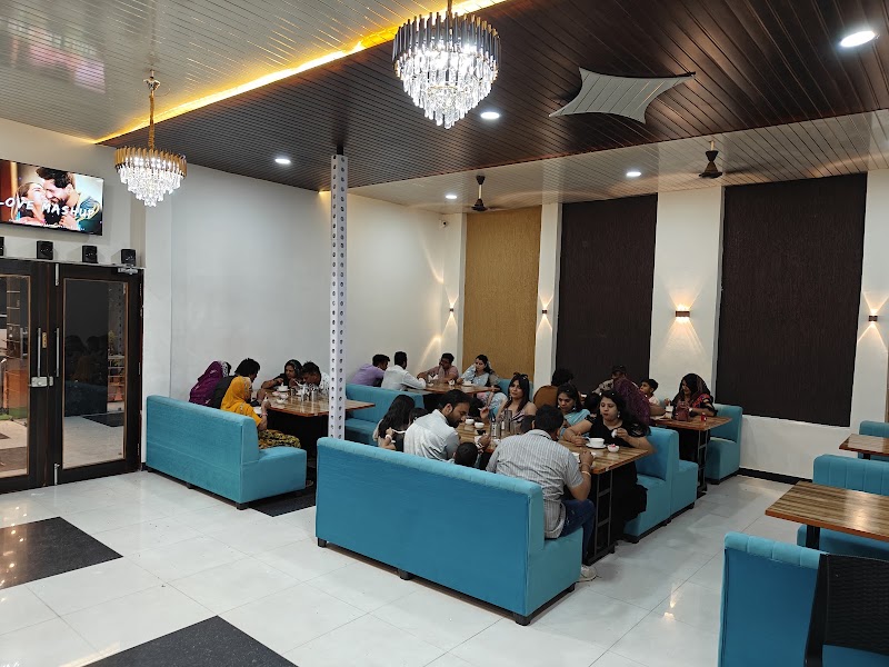 Hare Krishna Restro || Best Restaurant in Nathdwara || Fast food Restaurant || Best Party Hall || Best Family Restaurant - Hare Krishna Restro || Best Restaurant in Nathdwara || Fast food Restaurant || Best Party Hall || Best Family Restaurant Nathdwara, Rajasthan 313301, India