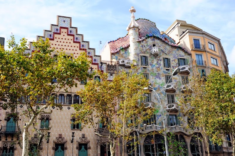 Barcelona Sotheby's International Realty - Real Estate
