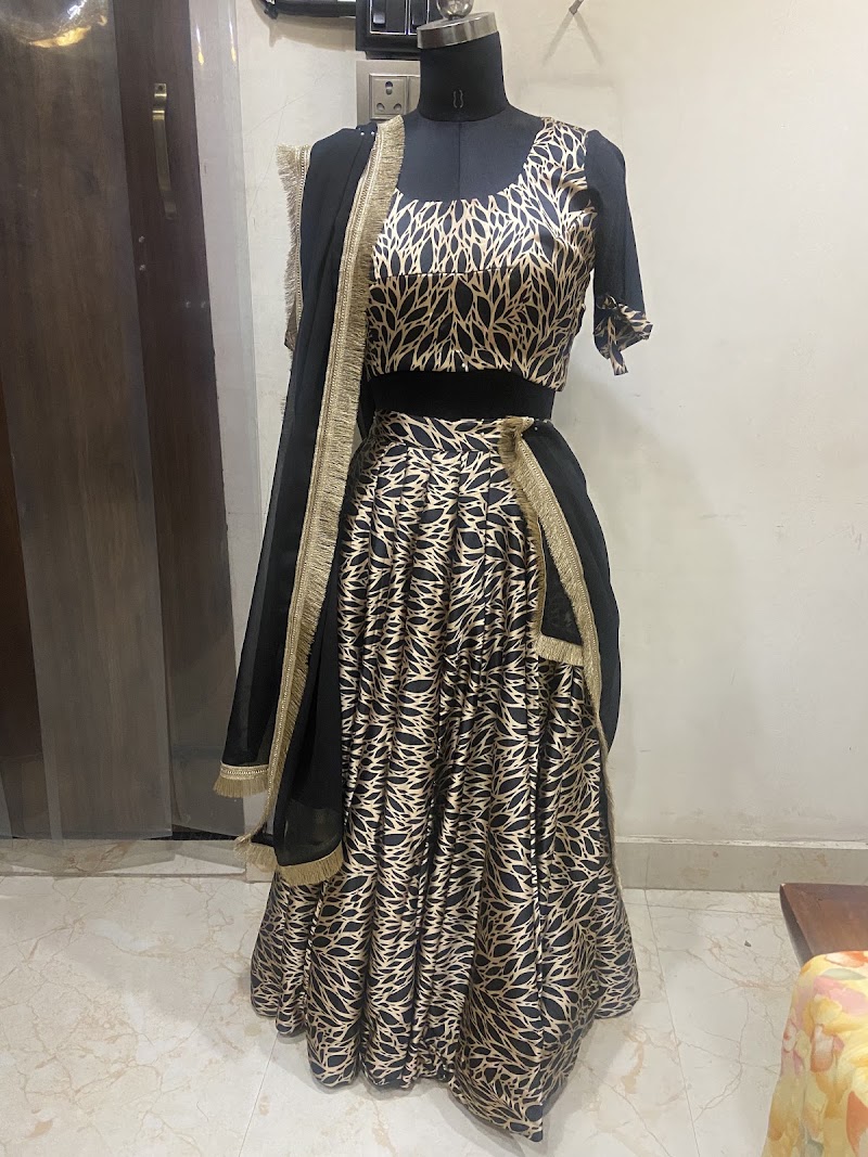 Aakaar Boutique - Aakaar Boutique Main, Badshahpur Sohna Rd, near sbi bank, Badshahpur, Sector 66, Gurugram, Haryana 122101, India