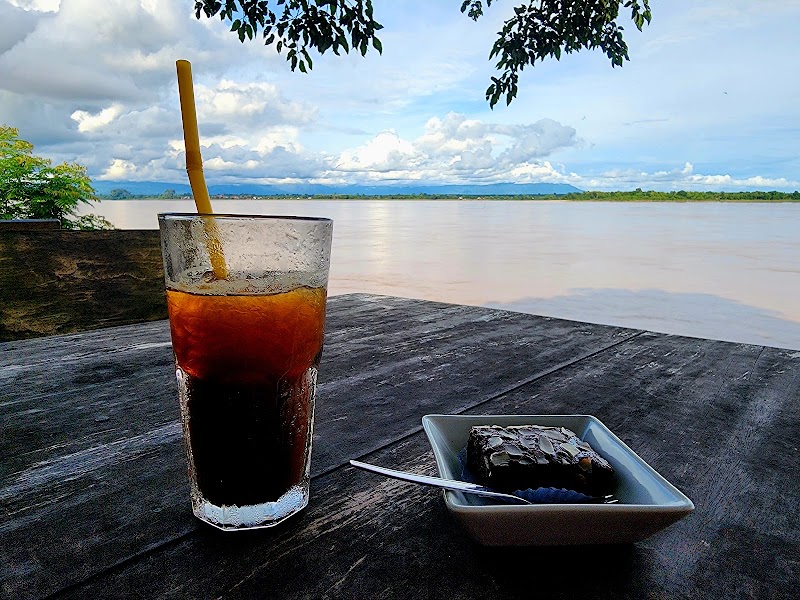 Champasak With Love - Champasak With Love, Mekong River, Muang Champassak, Laos