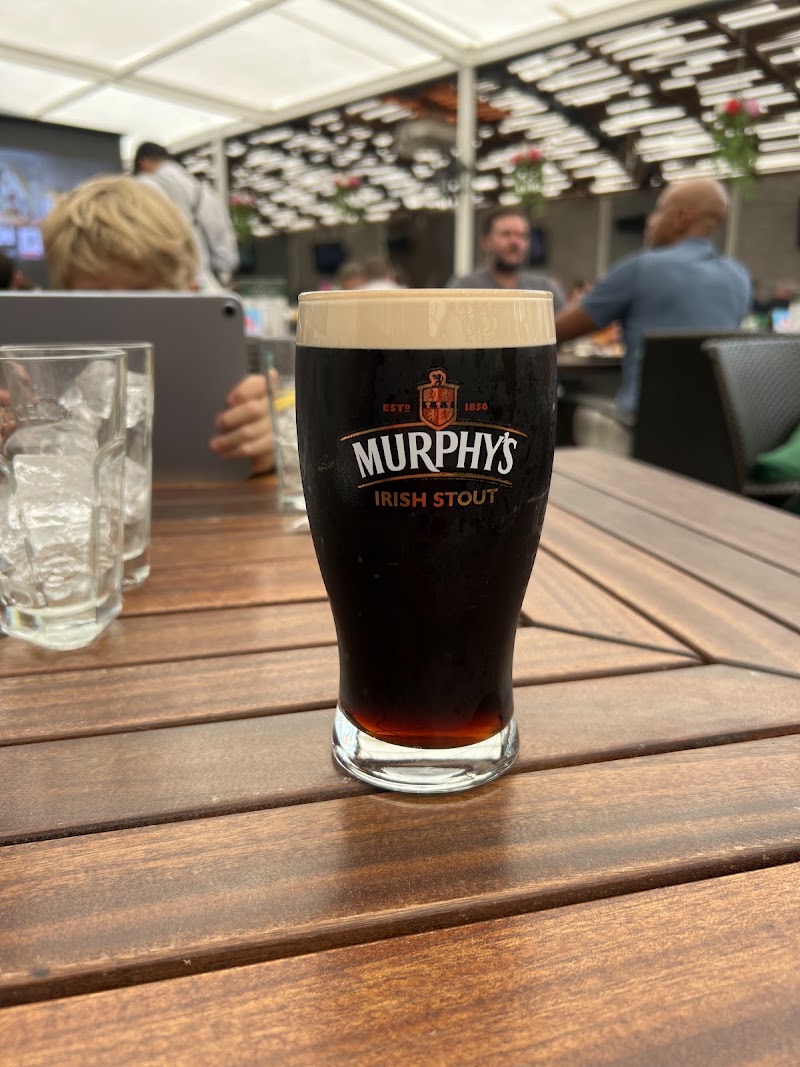 McGettigan's JLT - McGettigan's JLT Next to Bonnington - أبراج بحيرات الجميرا - JLT Cluster J - دبي - United Arab Emirates