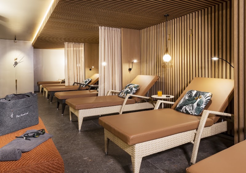 Hotel Das Innsbruck - Hotel Das Innsbruck Innrain 3, 6020 Innsbruck, Austria