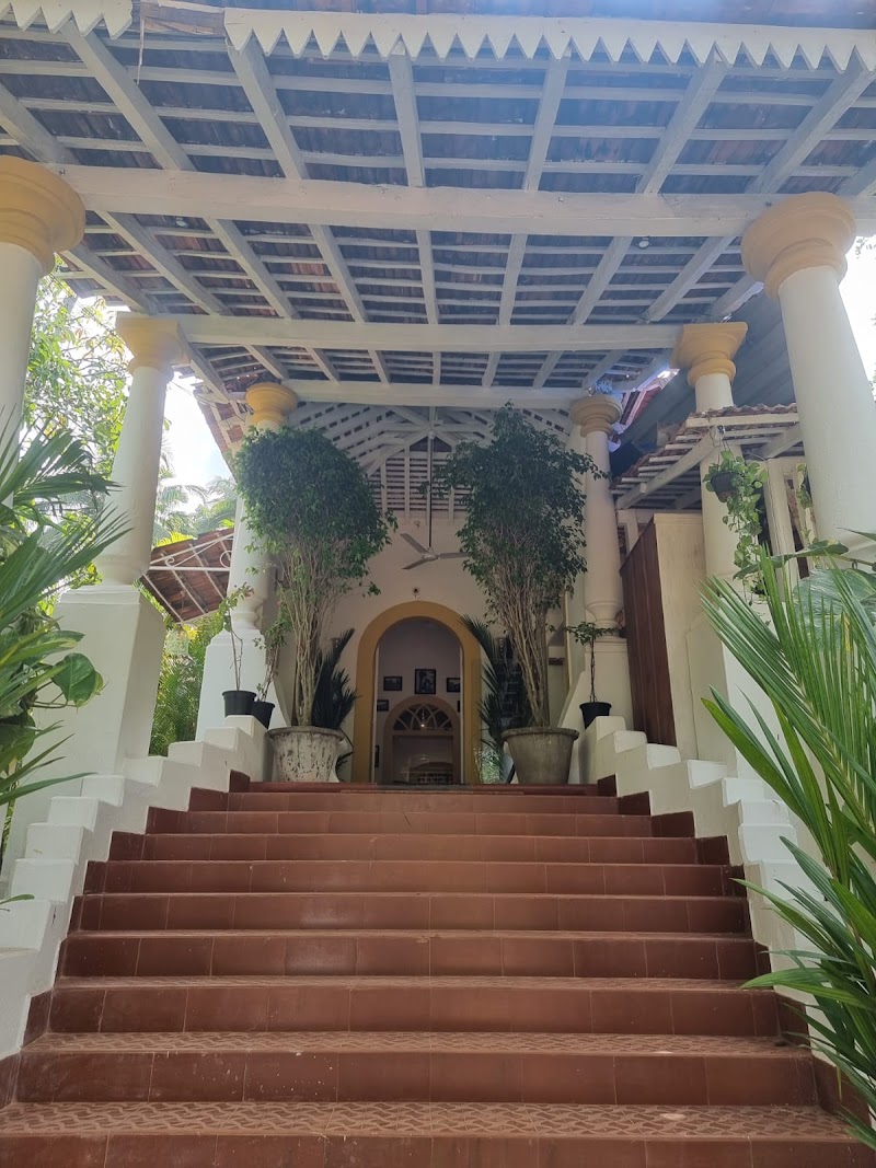 Astoria Hotel - Astoria Hotel, Anjuna Mapusa Rd, Bardez, Mapusa, Assagao, Goa, Assagao, Goa 403510, India