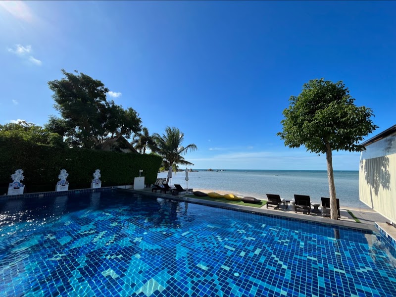 Palm Coco Mantra - Palm Coco Mantra 84310 143/11 Lamai beach, ตำบล มะเร็ต อำเภอเกาะสมุย สุราษฎร์ธานี 84310, Thailand