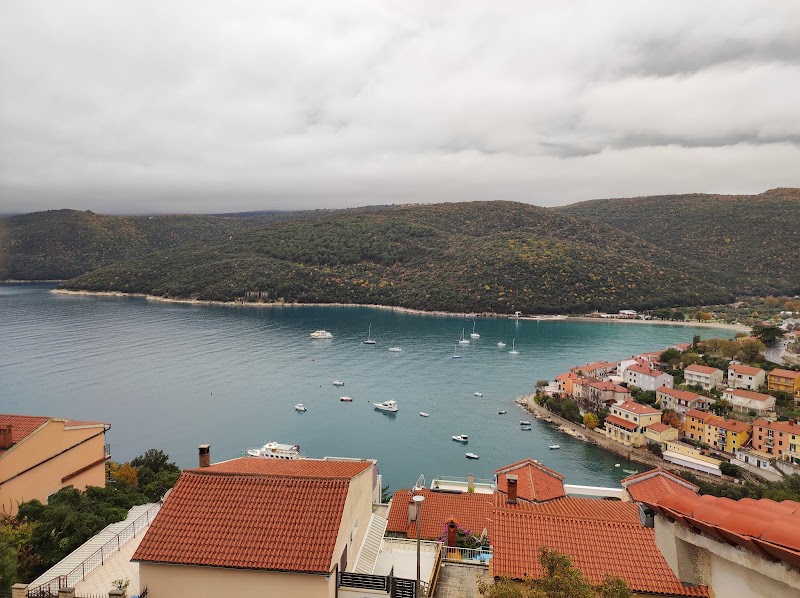 Apartments Plominska 938 - Apartments Plominska 938 Plominska ul. 6, 52221, Rabac, Croatia