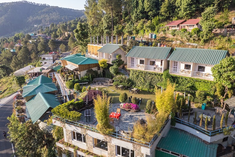 The Heritage Resort
