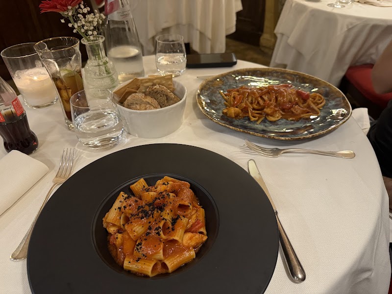 Taverna La Fenice - Taverna La Fenice, Campiello Marinoni o de la Fenice, 1939, 30124 Venezia VE, Italy