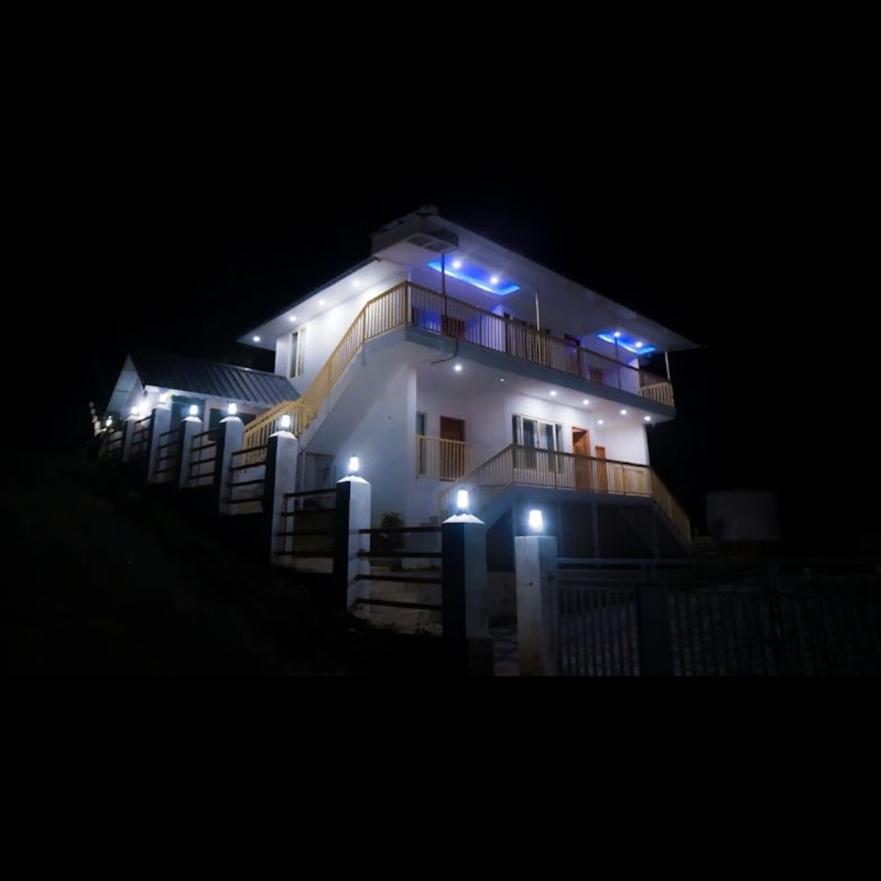 Big mist Resort - Big mist Resort, Chinnakanal, Kerala 685618, India