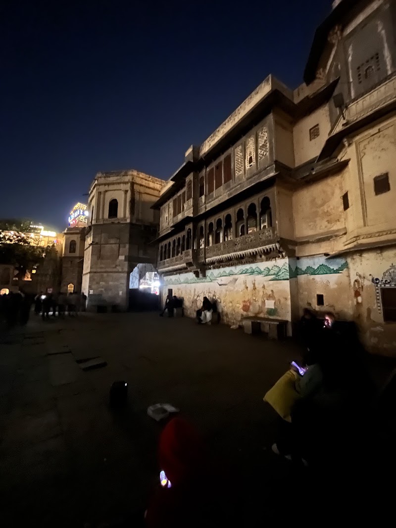 Ambrai Ghat - Ambrai Ghat HPP6+5XH, Ayad, Shakti Nagar, Udaipur, Rajasthan 313002, India