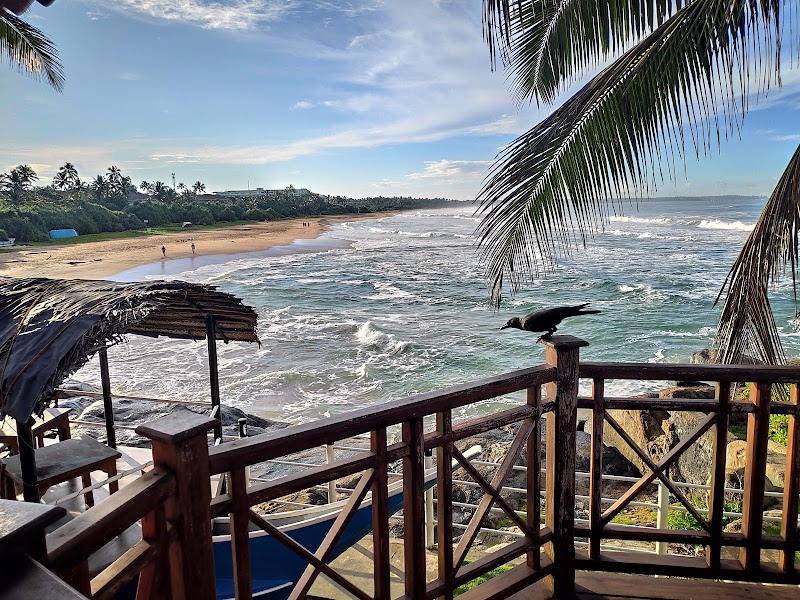 Amara White Villa - Amara White Villa, 50, 22 Thotawatta Road, Ahungalla 80562, Sri Lanka