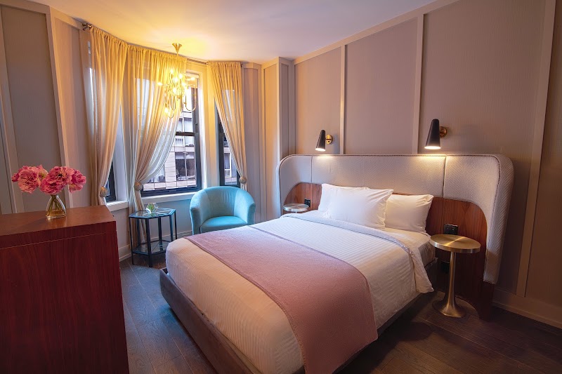 The Evelyn - The Evelyn 7 E 27th St, New York, NY 10016, USA