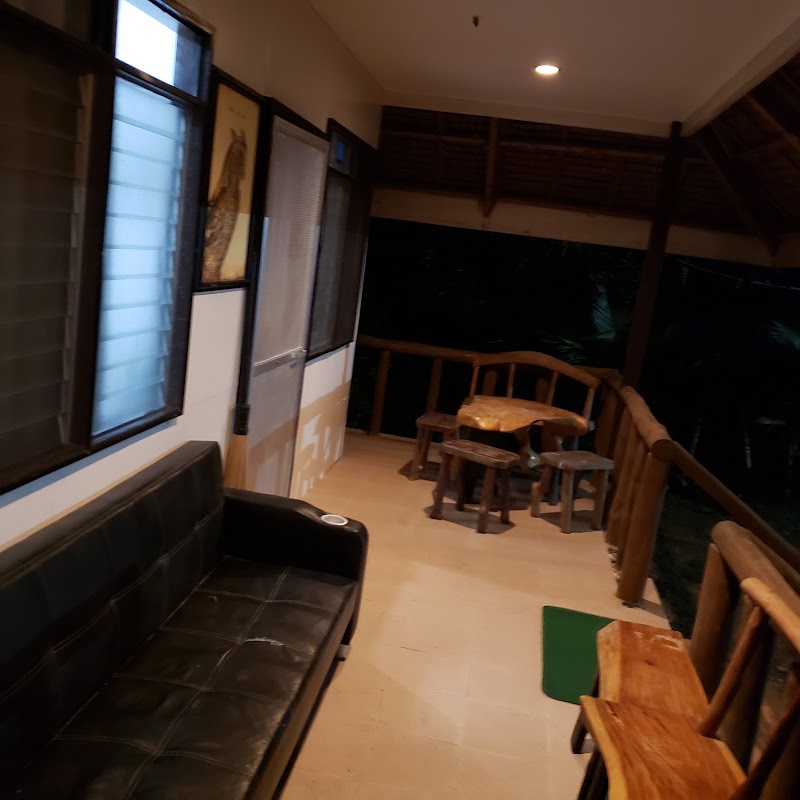 Cemento Beach House - Cemento Beach House, Sito Puntain, Baler, 3200 Aurora, Philippines