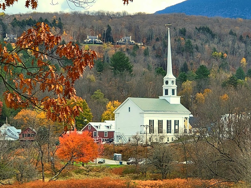 Stowe - Stowe Stowe, VT 05672, USA