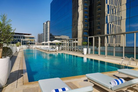 Hotel Local Dubai, Jumeirah Village Triangle, Autograph Collection - Hotel Local Dubai, Jumeirah Village Triangle, Autograph Collection Street D61, District 7 - Al Barsha South Fifth - Jumeirah Village Triangle - Dubai - United Arab Emirates