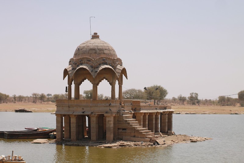Sonar Qila, Jaisalmer - Sonar Qila, Jaisalmer, WW76+5WH, Dhibba Para, Manak Chowk, Amar Sagar Pol, Jaisalmer, Rajasthan 345001, India