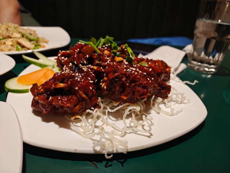 Doma Restaurant Since 1963 - Doma Restaurant Since 1963 Doma Residency, Mahatma Gandhi Marg, Vishal Gaon, Gangtok, Sikkim 737101, India