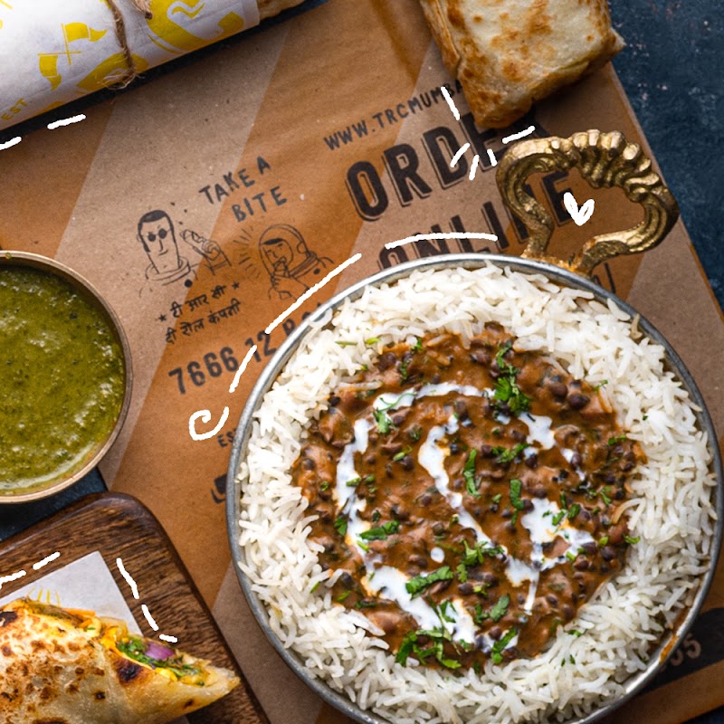 The Roll Company (TRC) - Bandra - The Roll Company (TRC) - Bandra Shop No G, Silver Croft, 16th Rd, Khar West, Mumbai, Maharashtra 400050, India