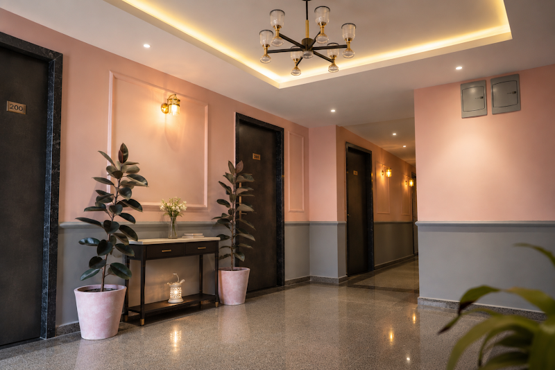 Hotel Invitation: Hotel in Kondagaon - Hotel Invitation: Hotel in Kondagaon, HMR6+HHC, Hospital Ward, near Bus Stand, Kondagaon, Chhattisgarh 494226, India