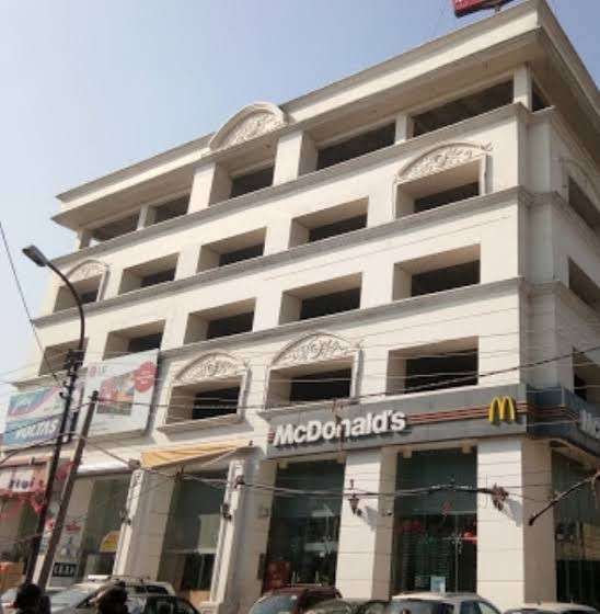 McDonald's - McDonald's, Ground Floor, Commercial Comlpex, No. 1, Idgah Road, Prem Nagar, Old Heritage City, Jammu, 180001
