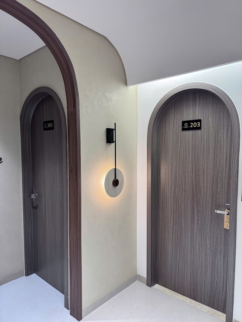 Central boutique villa in old Town - Central boutique villa in old Town 99/1 Hùng Vương, Hội An, Đà Nẵng, Vietnam