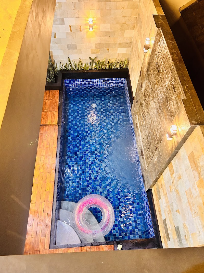 VillaRe - VillaRe, 95M8+XP7, Dalung, Kuta Utara, Badung Regency, Bali 80351, Indonesia