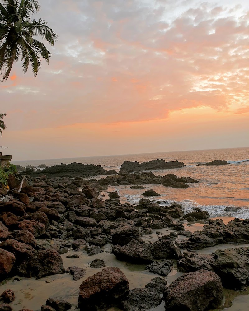 Arambol Mountain - Arambol Mountain, MMVX+9QV, near beach, Arambol, Goa 403524, India