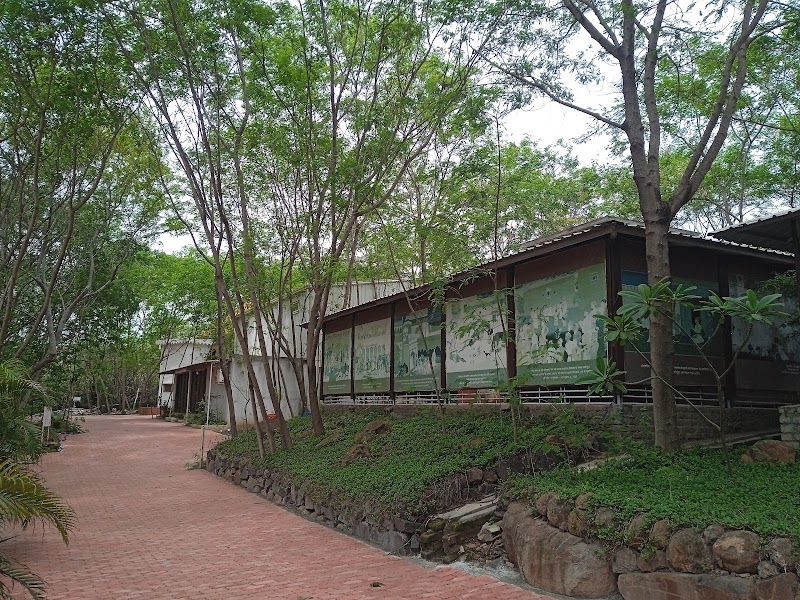 Shree Chhatrapati Shivaji Maharaj Museum - Shree Chhatrapati Shivaji Maharaj Museum Wadgaon Shinde Road, Gulabhari Vasti, Pune, Wadgaon Shinde, Maharashtra 411047, India