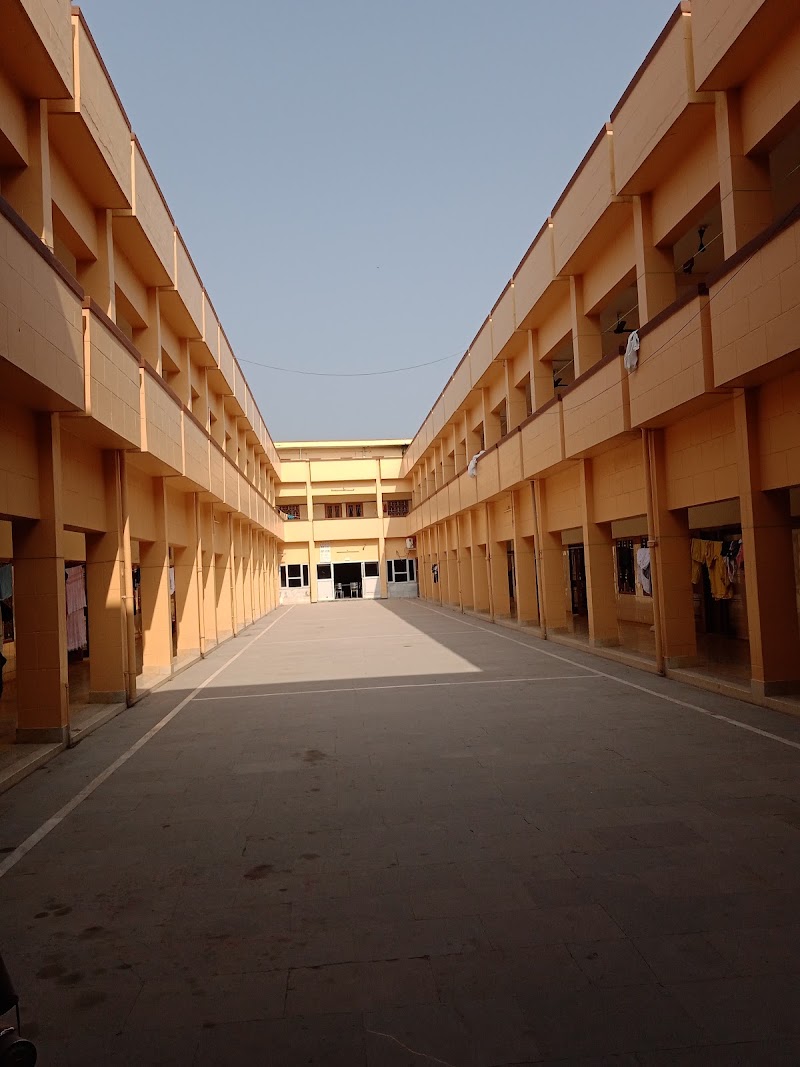 AGGARWAL BHAWAN - AGGARWAL BHAWAN Near Primary School, SBI ATM Ke Samne , Mukhiya Gali, Old, Rishikesh Rd, Bhagirathi Nagar, Bhoopatwala, Haridwar, Uttarakhand 249410, India