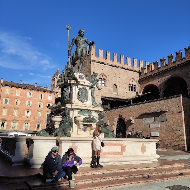 Il Quadrilatero - Il Quadrilatero, Str. Maggiore, 23, 20125 Bologna BO, Italy