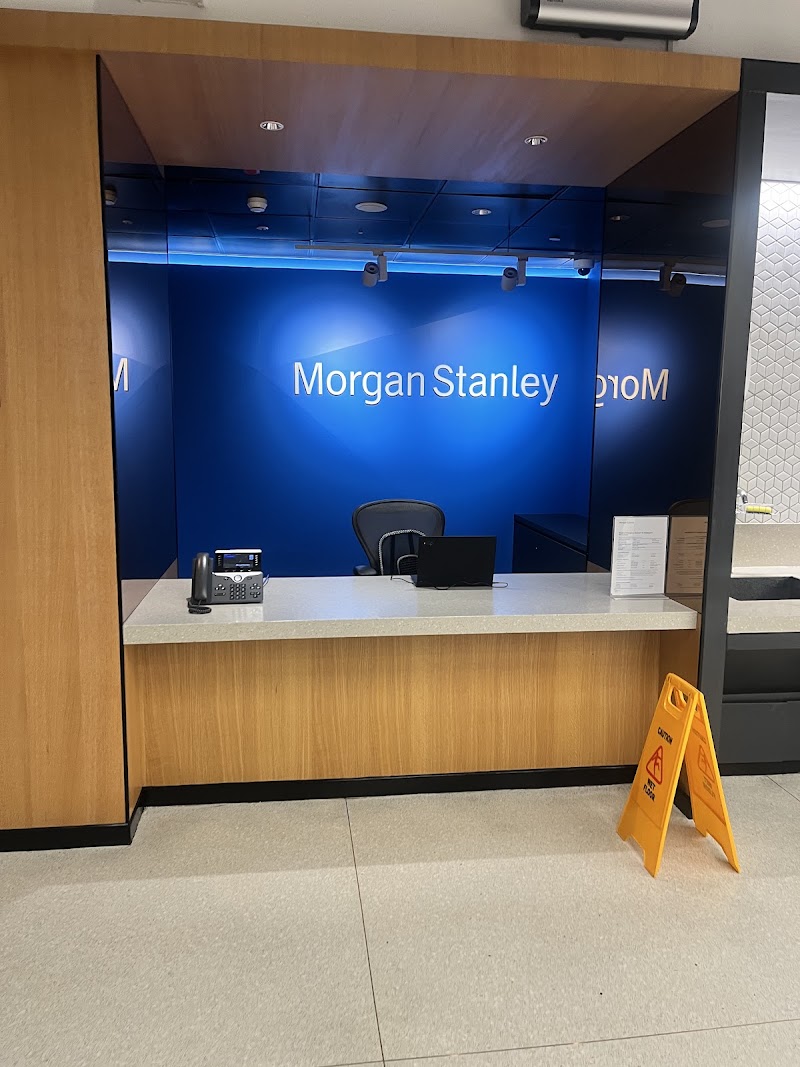 Morgan Stanley Advantage Services Pvt Ltd - Morgan Stanley Advantage Services Pvt Ltd 2, 3, 4 & 5, Campus 8B, Sarjapur - Marathalli Outer Ring Road, Varthur Hobli, RMZ Ecoworld, Bengaluru, Karnataka 560103, India