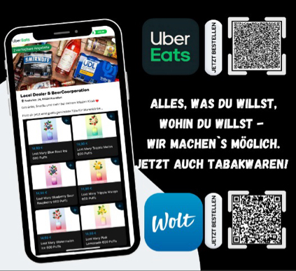 Local Dealer X - Local Dealer X, Seehofstraße 24, 60594 Frankfurt am Main-Frankfurt-Süd, Germany