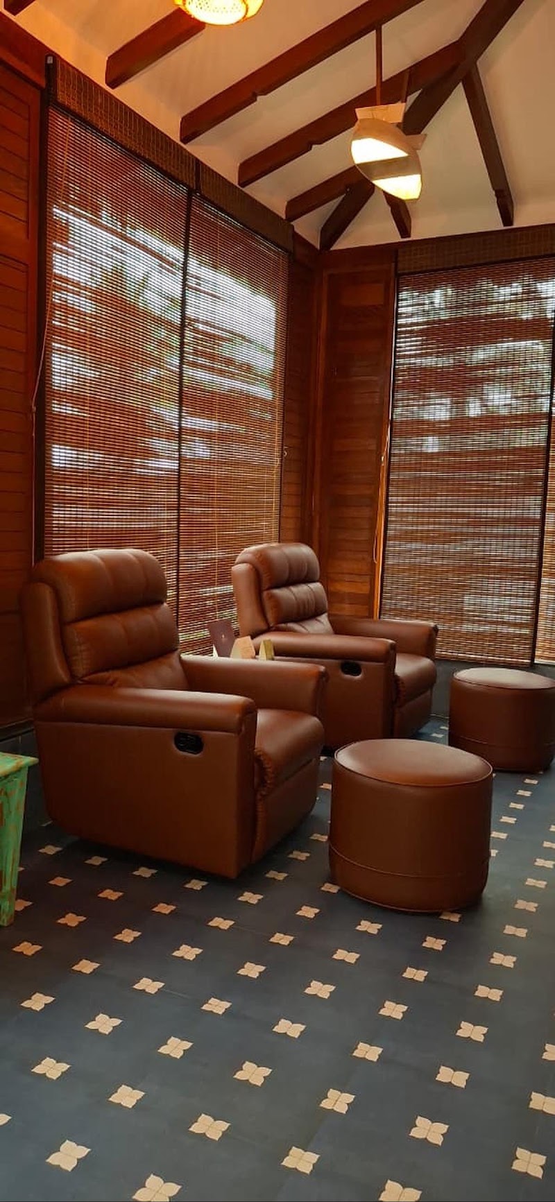 Tattva Wellness Spa - Tattva Wellness Spa, Ssttela Emperial beach resort, Ground Floor, Anthony's Chappal, Gauravaddo, Calangute, Goa 403516, India