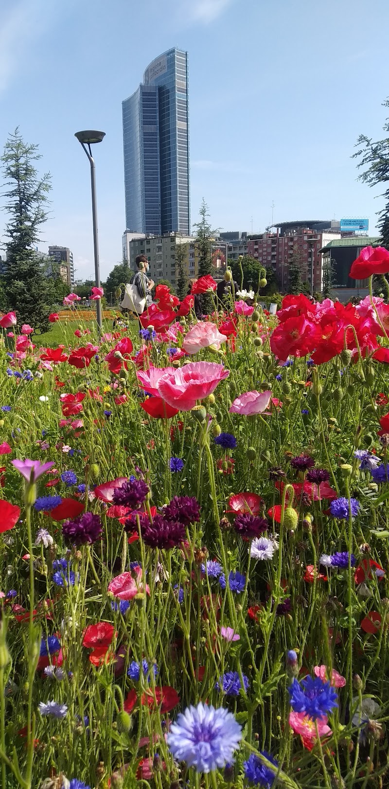 Porta Nuova - Porta Nuova, Milano MI, Italy