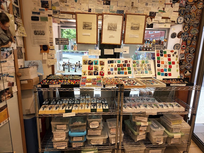 David's Shop - David's Shop, Cannaregio, 2913, 30121 Venezia VE, Italy