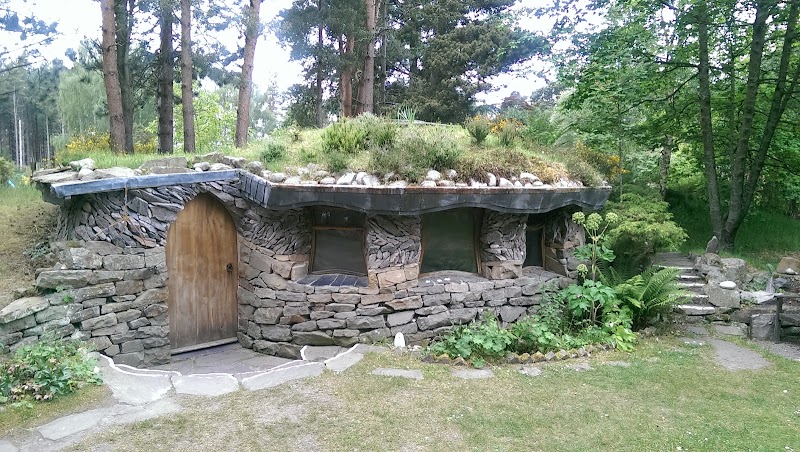 Findhorn Bay Holiday Park & Camping - Findhorn Bay Holiday Park & Camping, Findhorn, The Park, Findhorn, Forres IV36 3TY, UK